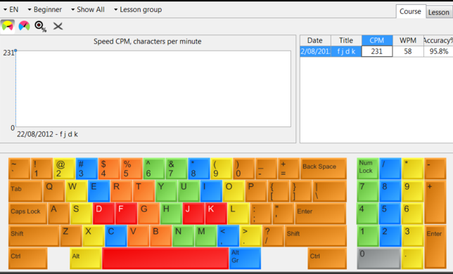 TypingMaster Free Download
